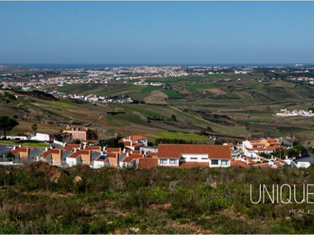 Terreno venda em Varatojo, Torres Vedras