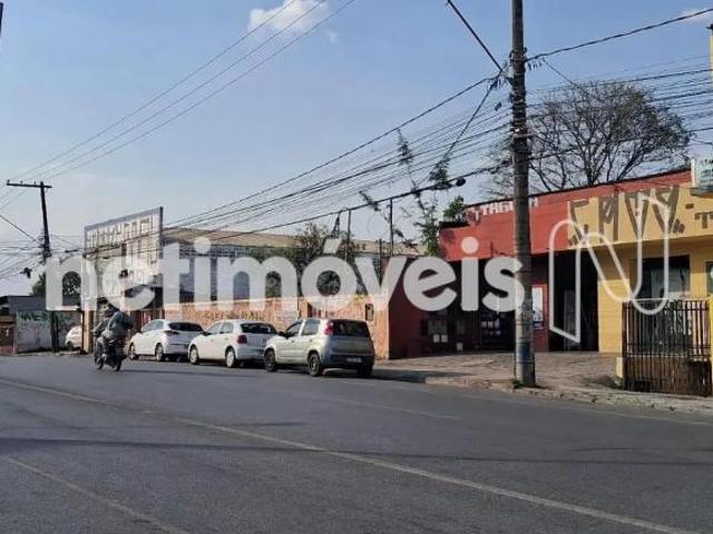 Terreno venda em Lagoinha, Belo Horizonte