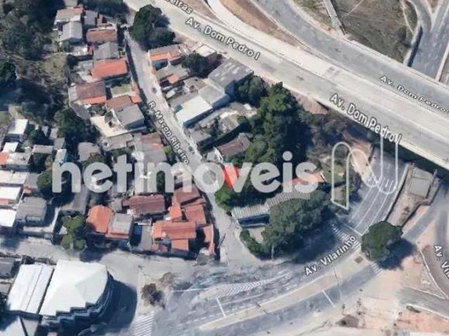 Terreno venda em Região Geográfica Imediata de Belo Horizonte, Região Metropolitana de Belo Horizonte