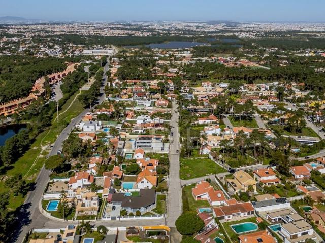 Terreno venda em Seixal, Corroios