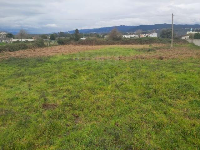 Terreno venda em Viana Do Castelo