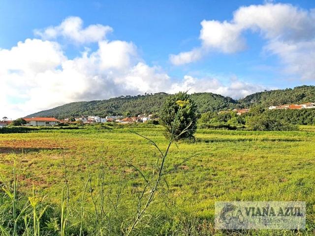 Terreno venda em Areosa, Viana Do Castelo