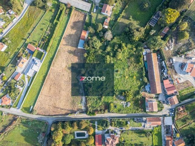 Terreno venda em Viana Do Castelo