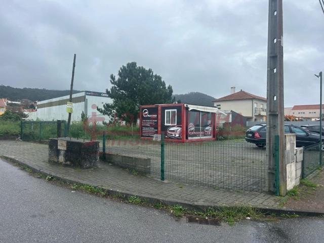 Terreno venda em Areosa, Viana Do Castelo