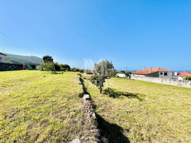 Terreno venda em Areosa, Viana Do Castelo