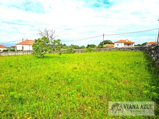 Terreno venda em Areosa, Viana Do Castelo