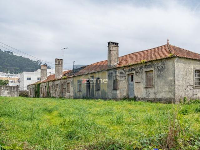 Terreno venda em Areosa, Viana Do Castelo