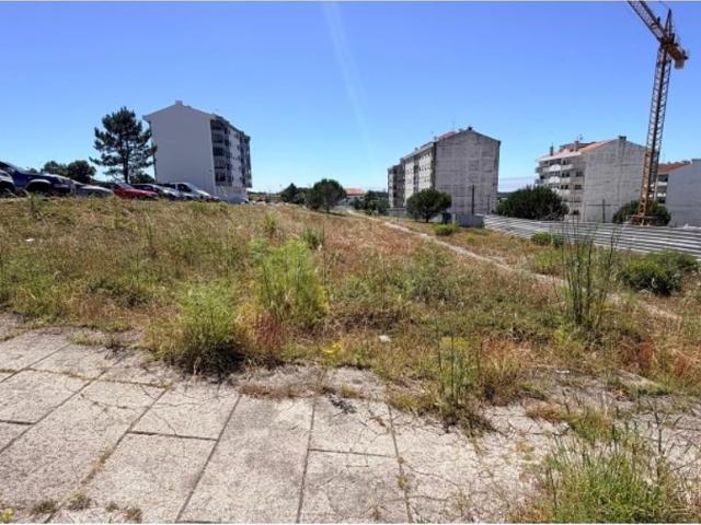 Terreno venda em Viana Do Castelo