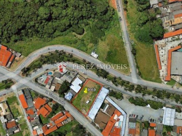 Terreno venda em Região Imediata de São Paulo, Região Metropolitana de São Paulo