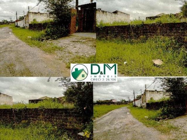 Terreno venda em Registro, Jardim Alvorada