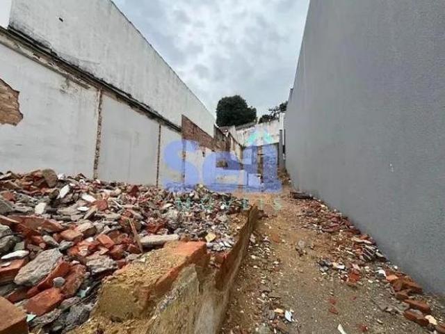 Terreno venda em Perdizes, São Paulo