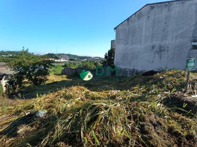 Terreno venda em Cajati