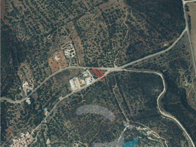 Terreno venda em Vila do Bispo, Faro