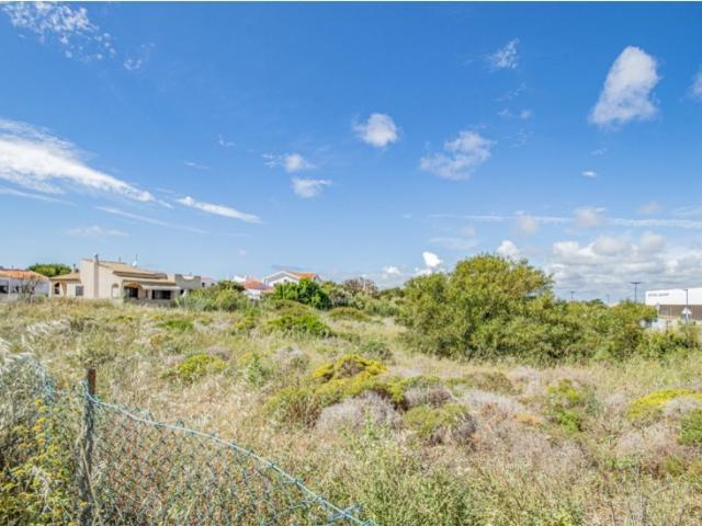 Terreno venda em Vila Do Bispo, Faro