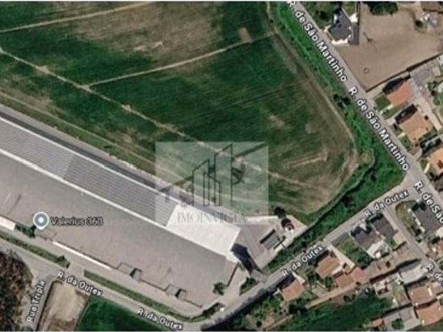 Terreno venda em Guilhabreu, Vila do Conde