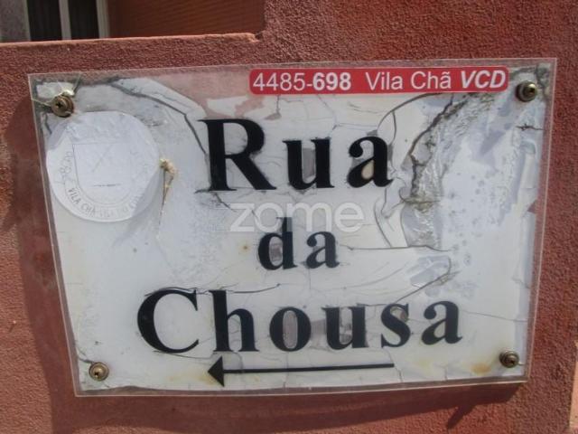 Terreno venda em Vila Do Conde, Porto