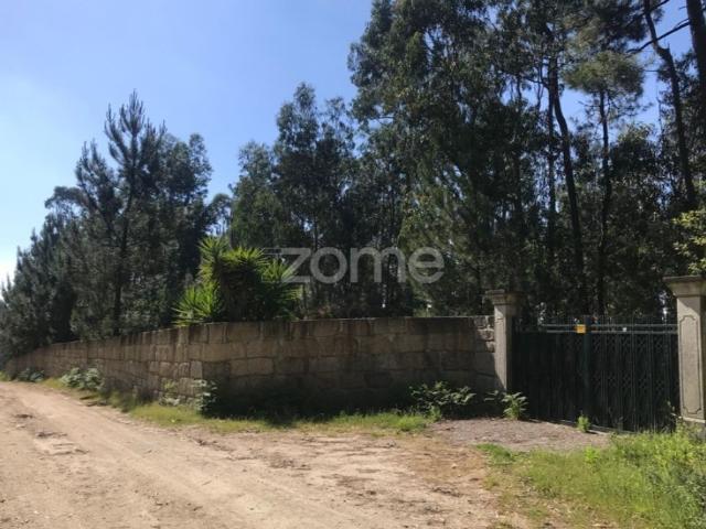 Terreno venda em Maia, Vila Do Conde