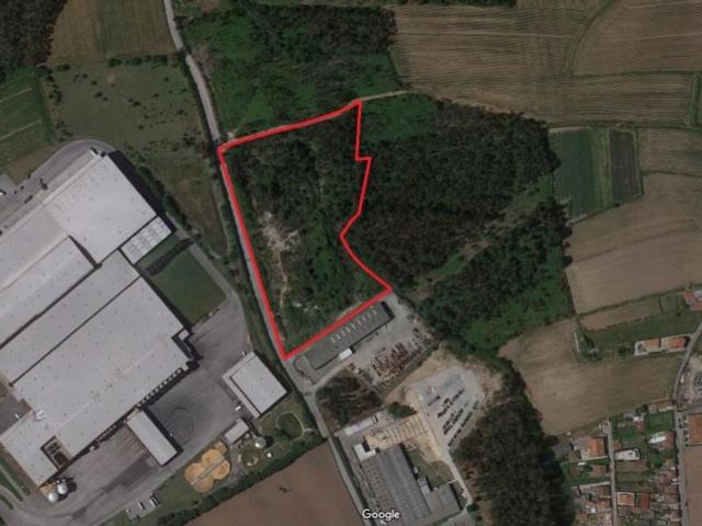 Terreno venda em Vila Do Conde, Porto