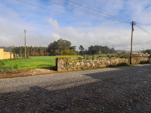 Terreno venda em Vila Do Conde, Porto