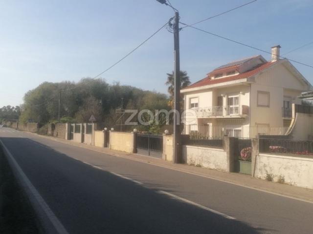 Terreno venda em Vila Do Conde, Porto