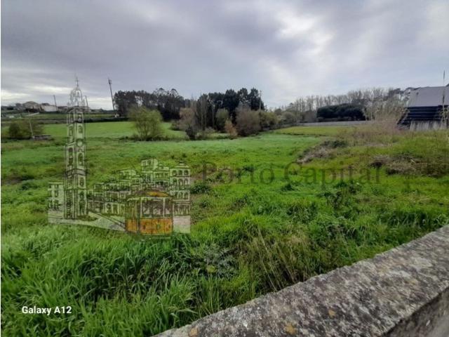 Terreno venda em Vila Do Conde, Porto