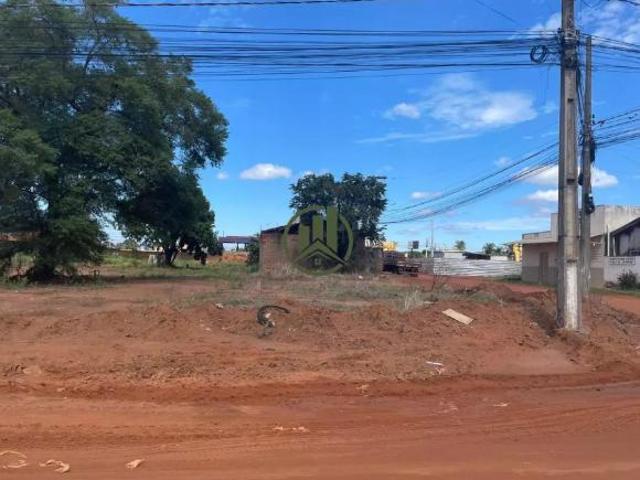 Terreno venda em Região Geográfica Imediata de Três Lagoas, Angélica