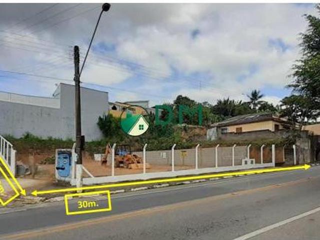 Terreno venda em Região Imediata de Registro, Jacupiranga