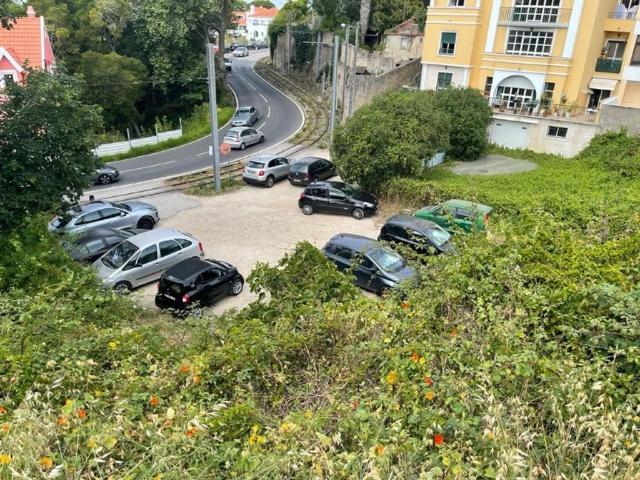 Terreno venda em Estefânea, Sintra
