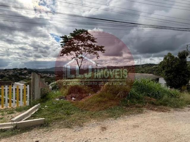 Terreno venda em Região Geográfica Imediata de Curitiba, Região Metropolitana de Curitiba