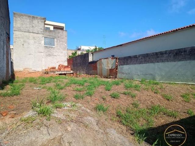 Terreno venda em Vila Haro, Sorocaba