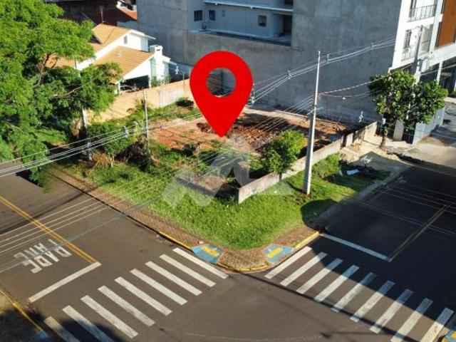 Terreno venda em Região Geográfica Imediata de Toledo, Toledo