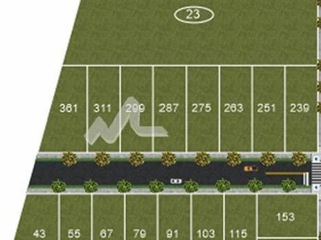 Terreno venda em Região Geográfica Imediata de Toledo, Toledo