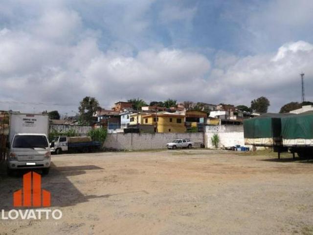Terreno venda em Região Imediata de São Paulo, Região Metropolitana de São Paulo
