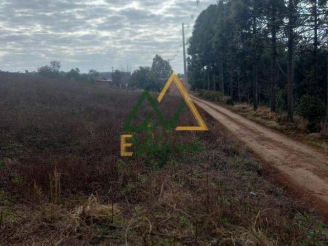 Terreno venda em Cantagalo, Região Geográfica Intermediária de Guarapuava