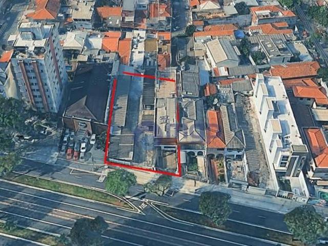 Terreno venda em Região Imediata de São Paulo, Região Metropolitana de São Paulo