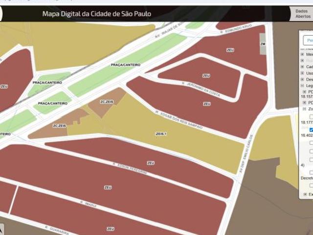 Terreno venda em Região Imediata de São Paulo, Região Metropolitana de São Paulo