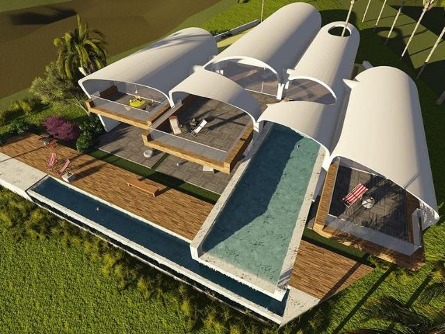 Terreno venda em Vila Real De Santo António, Faro