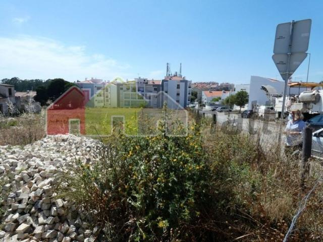 Terreno venda em Quinta da Salema, Almada