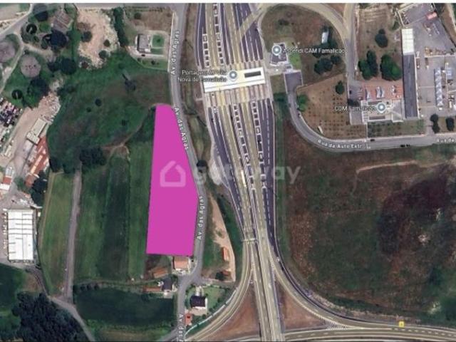 Terreno venda em Gavião, Braga