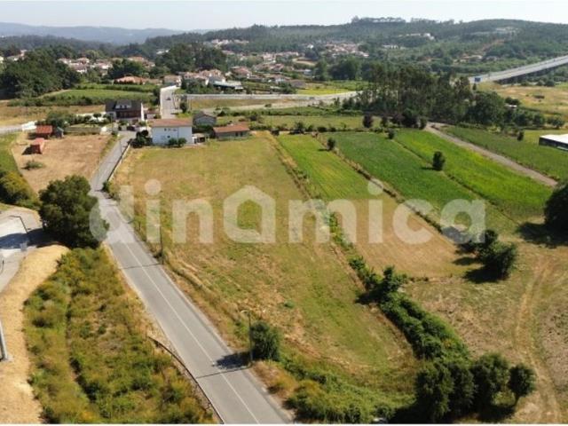 Terreno venda em Gavião, Braga