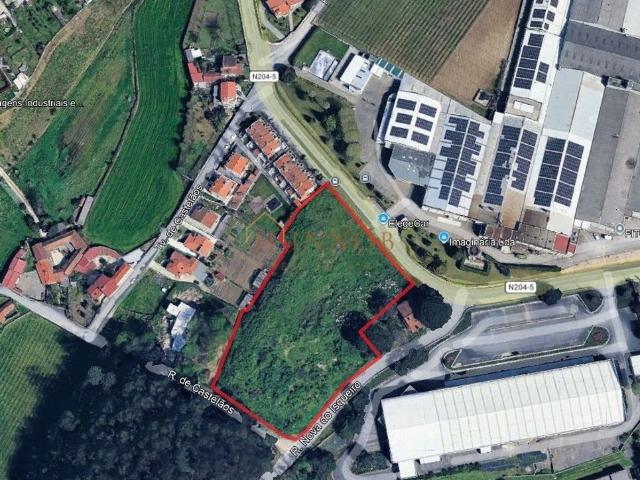 Terreno venda em Gavião, Braga