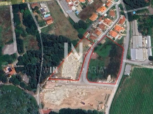 Terreno venda em Gavião, Braga