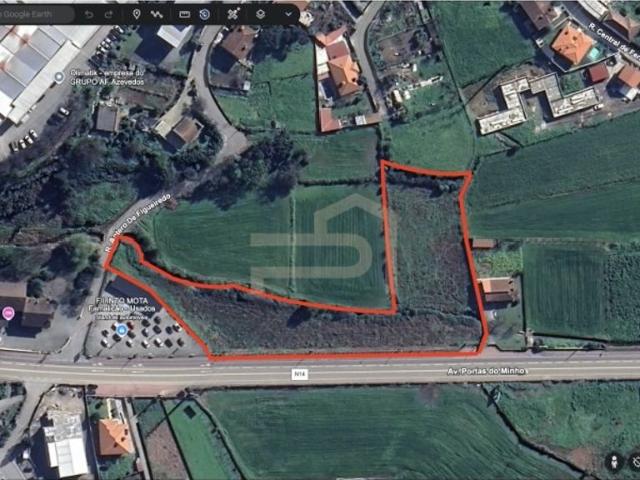 Terreno venda em Candeeira, Gavião