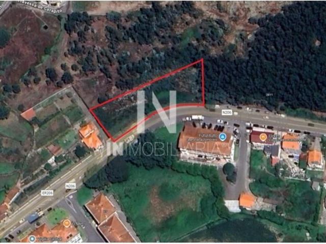 Terreno venda em Gavião, Braga