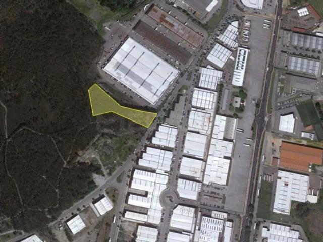 Terreno venda em Perrinho, Gavião