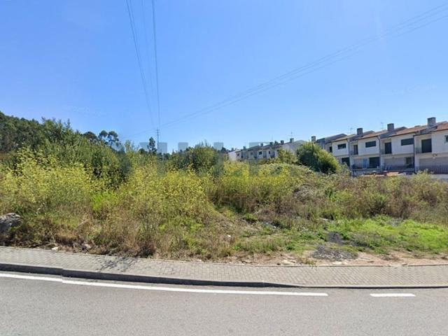 Terreno venda em Gavião, Braga