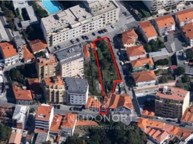 Terreno venda em Laborim, Vila Nova De Gaia