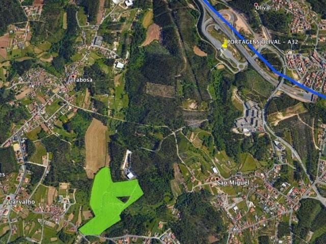 Terreno venda em Vila Nova De Gaia, Porto