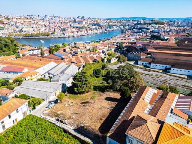 Terreno venda em Devesas, Vila Nova De Gaia
