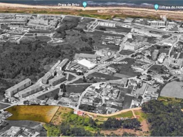 Terreno venda em Vila Nova De Gaia, Porto